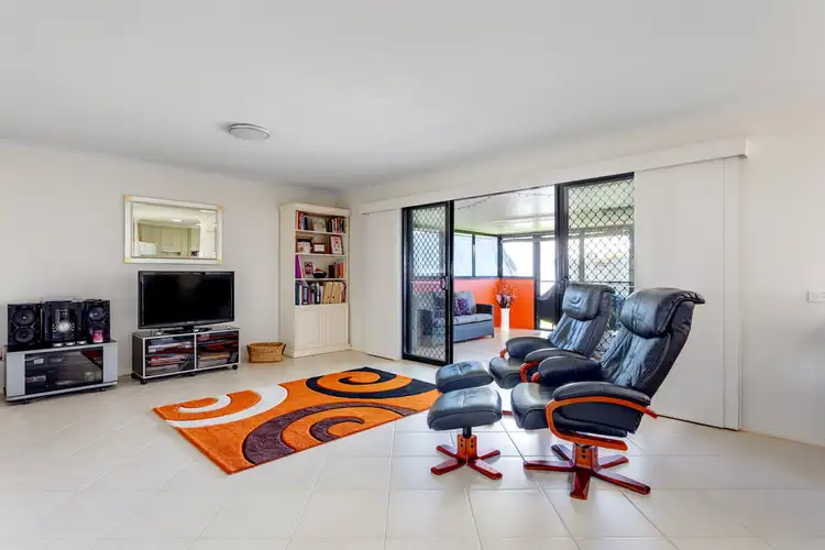 37 STERLING CASTLE ROAD, Tin Can Bay QLD 4580