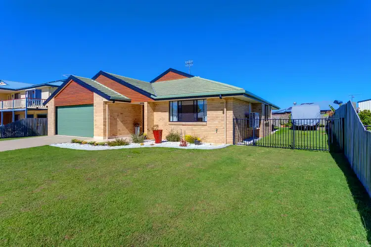 Second view of Homely house listing, 37 STERLING CASTLE ROAD, Tin Can Bay QLD 4580