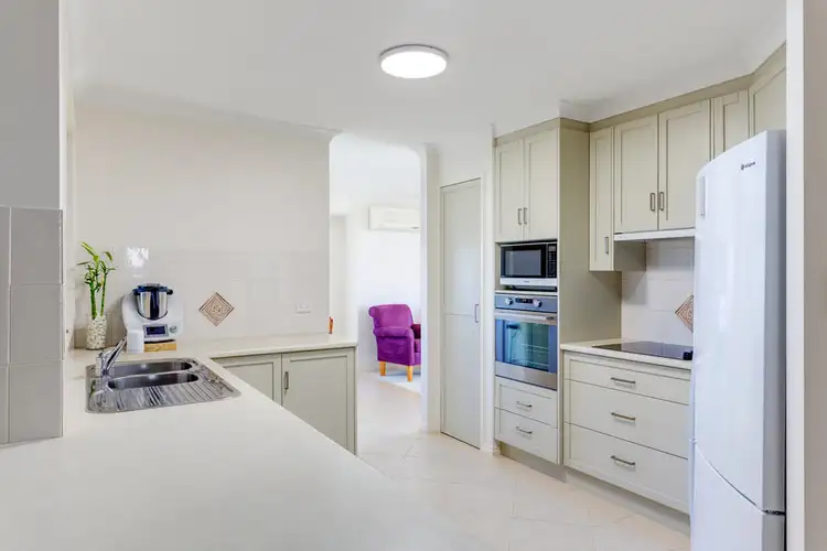 Third view of Homely house listing, 37 STERLING CASTLE ROAD, Tin Can Bay QLD 4580