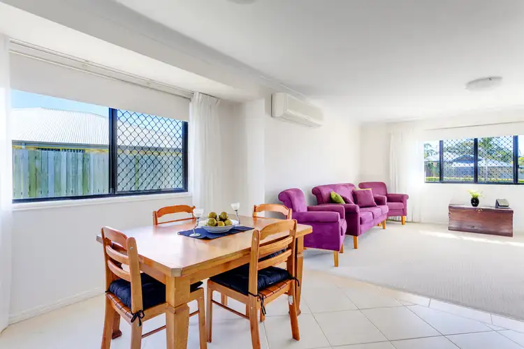 Fifth view of Homely house listing, 37 STERLING CASTLE ROAD, Tin Can Bay QLD 4580