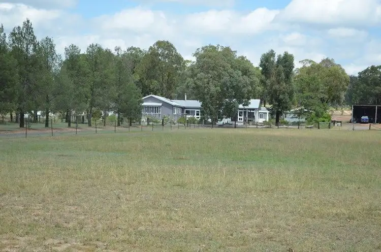 Second view of Homely rural property listing, 6266 Toowoomba-Karara Road, Leyburn QLD 4365