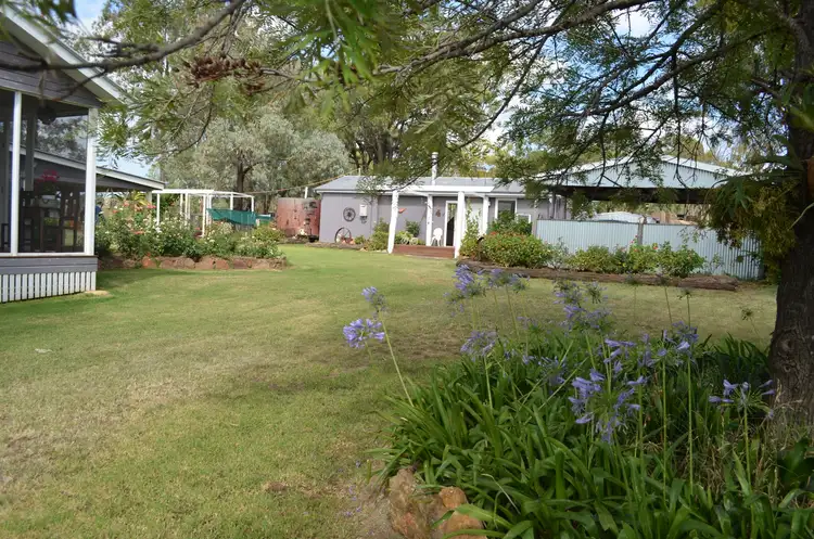 Third view of Homely rural property listing, 6266 Toowoomba-Karara Road, Leyburn QLD 4365