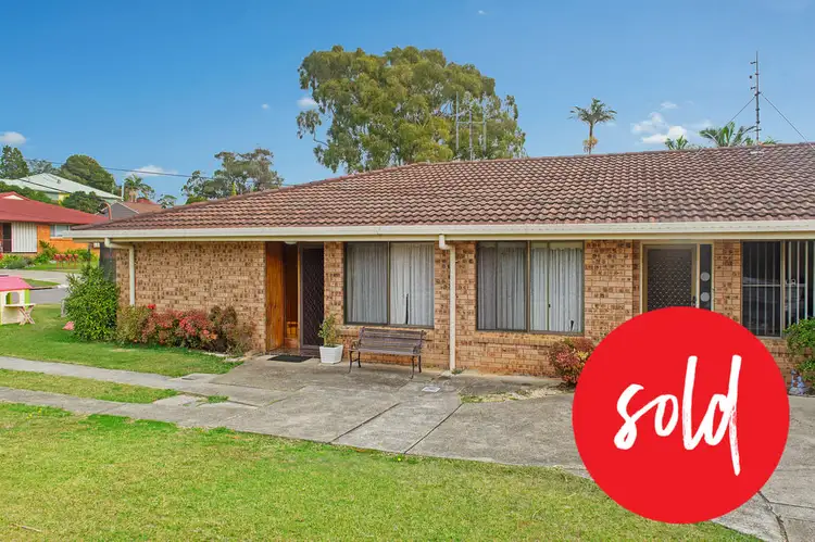 1/7 Mayfair Road, Port Macquarie NSW 2444