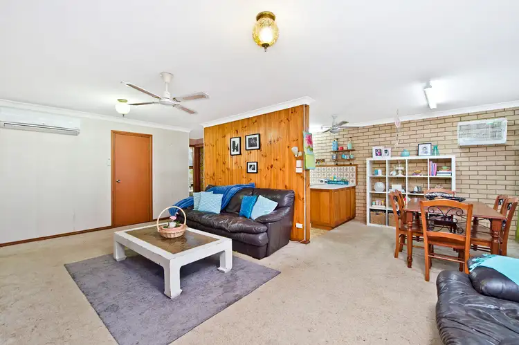 Second view of Homely villa listing, 1/7 Mayfair Road, Port Macquarie NSW 2444