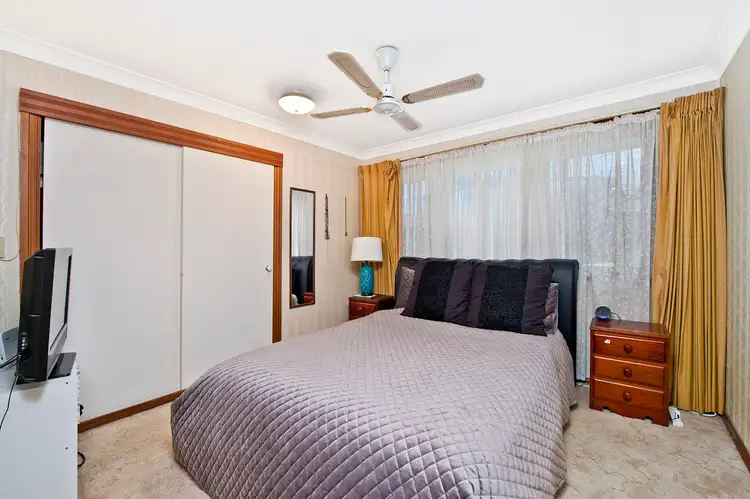 Fifth view of Homely villa listing, 1/7 Mayfair Road, Port Macquarie NSW 2444