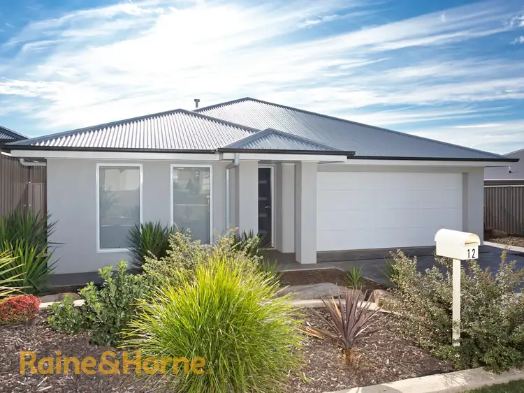 Main view of Homely house listing, 12 Chang Avenue, Lloyd NSW 2650