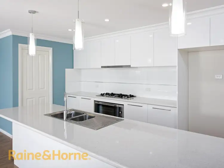 Second view of Homely house listing, 12 Chang Avenue, Lloyd NSW 2650