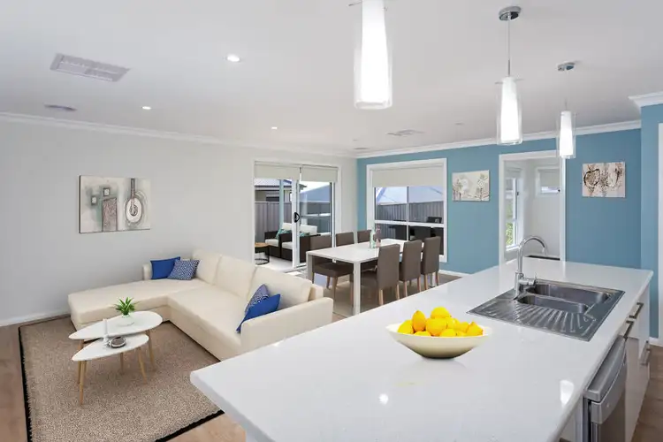 Third view of Homely house listing, 12 Chang Avenue, Lloyd NSW 2650