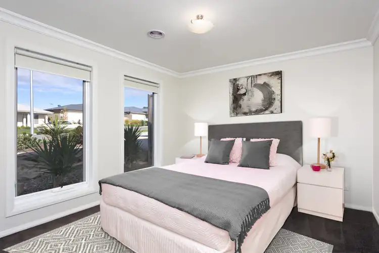 Fourth view of Homely house listing, 12 Chang Avenue, Lloyd NSW 2650