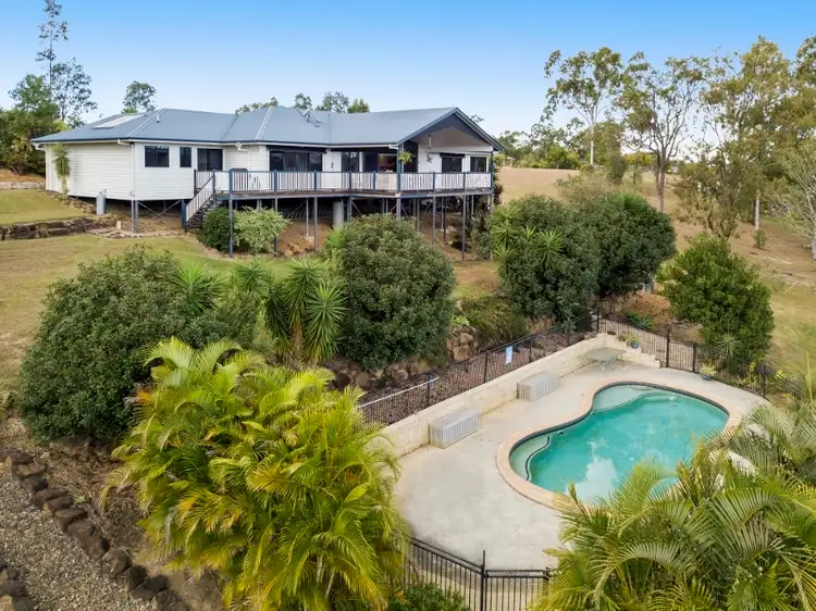 Main view of Homely house listing, 101 Anne Collins Crescent, Mundoolun QLD 4285