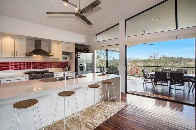 Second view of Homely house listing, 101 Anne Collins Crescent, Mundoolun QLD 4285