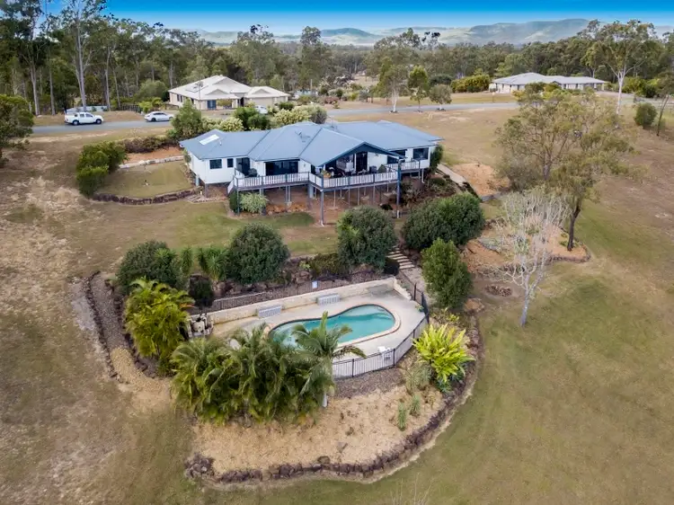 Third view of Homely house listing, 101 Anne Collins Crescent, Mundoolun QLD 4285