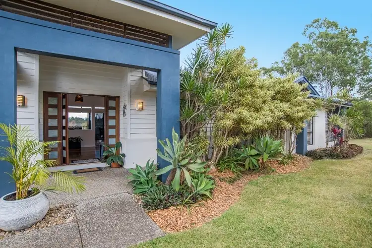 Fifth view of Homely house listing, 101 Anne Collins Crescent, Mundoolun QLD 4285