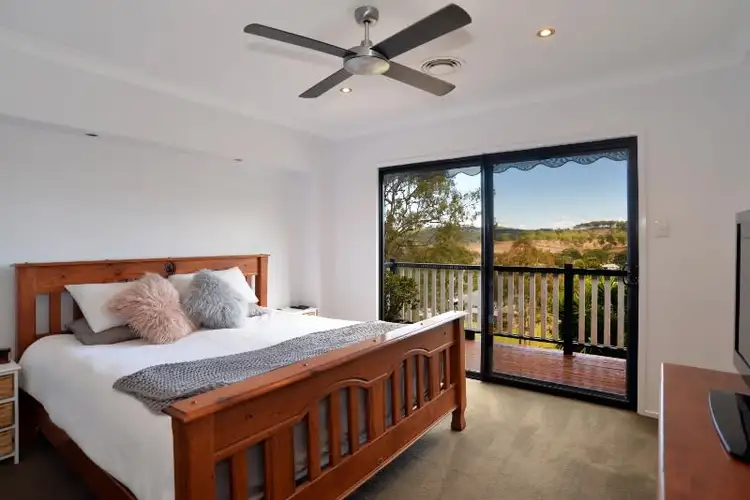 Seventh view of Homely house listing, 101 Anne Collins Crescent, Mundoolun QLD 4285
