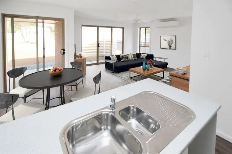 Third view of Homely house listing, 18 Tea Tree Court, Coffin Bay SA 5607