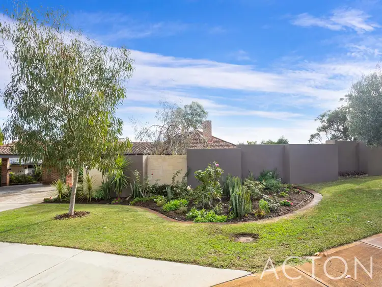 Fifth view of Homely house listing, 37 Stockdale Crescent, Wembley Downs WA 6019