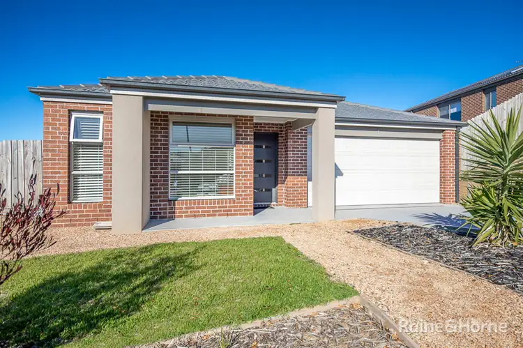 Main view of Homely house listing, 21 Glastonbury Drive, Sunbury VIC 3429