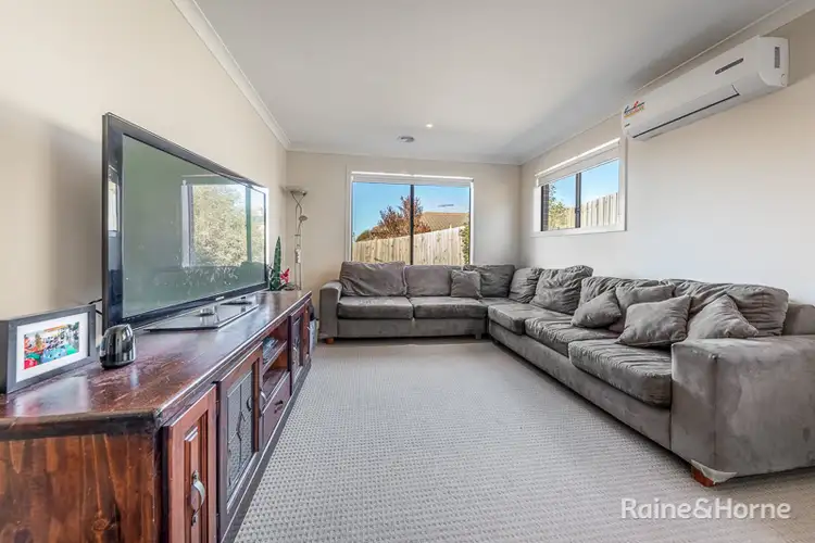 Third view of Homely house listing, 21 Glastonbury Drive, Sunbury VIC 3429