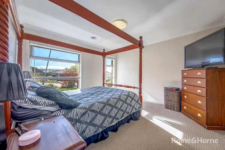 Sixth view of Homely house listing, 21 Glastonbury Drive, Sunbury VIC 3429