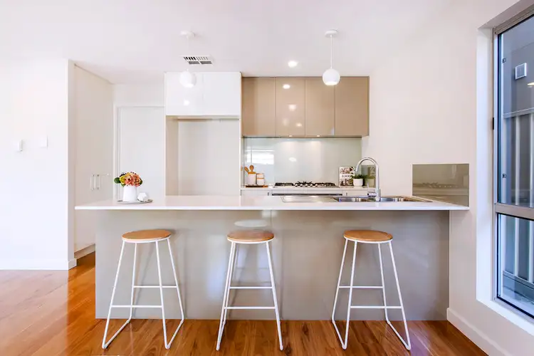 Fifth view of Homely house listing, 2 Stephens Place, Morphettville SA 5043