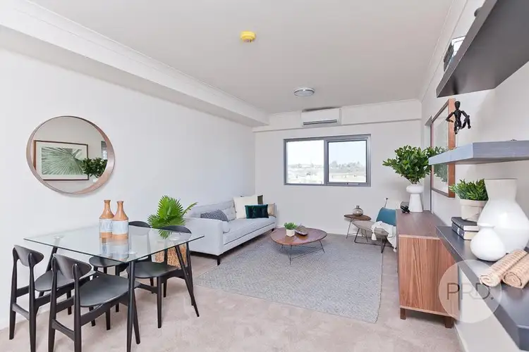 22/1 Kentucky Court, Cockburn Central WA 6164