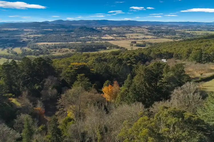 Seventh view of Homely land listing, 56 Turner Avenue, Mount Macedon VIC 3441