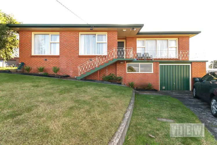 Second view of Homely house listing, 13 Gardenia Grove, Devonport TAS 7310