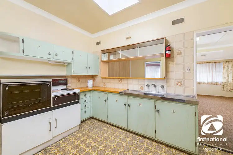 Third view of Homely house listing, 27 Phelps Crescent, Bradbury NSW 2560