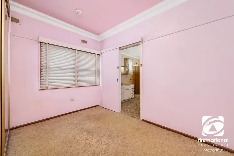 Fifth view of Homely house listing, 27 Phelps Crescent, Bradbury NSW 2560