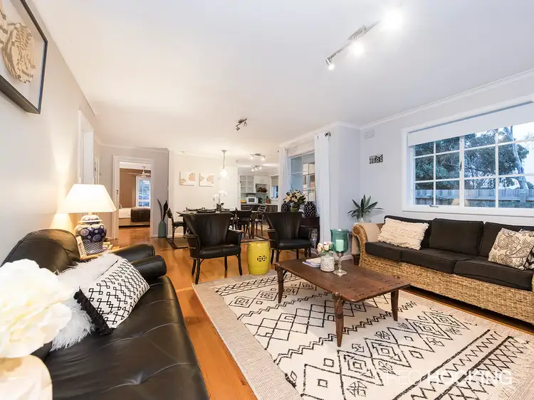 Second view of Homely house listing, 76 Millers Road, Seaholme VIC 3018