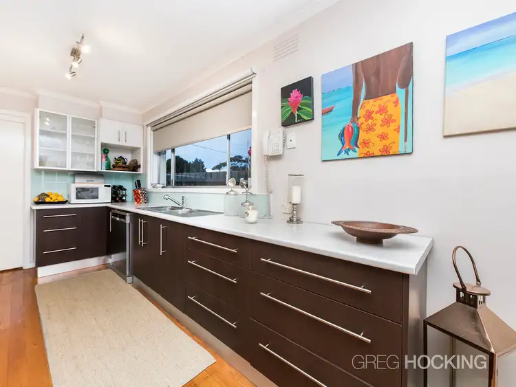 Fourth view of Homely house listing, 76 Millers Road, Seaholme VIC 3018