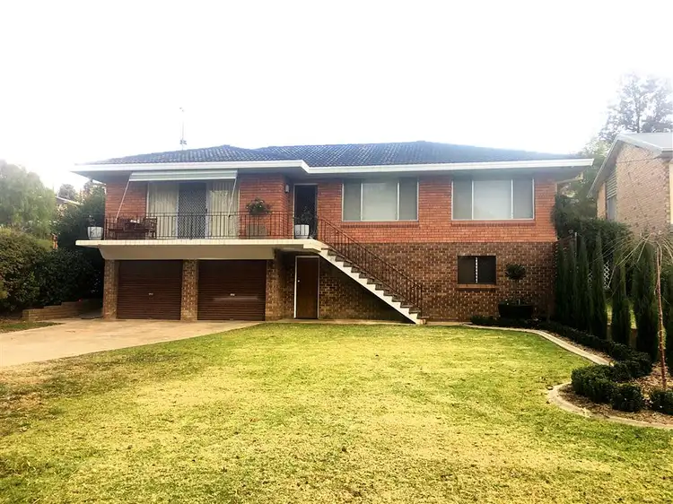 Main view of Homely house listing, 89 Lambie Street, Tumut NSW 2720