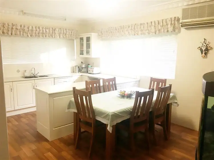 Fifth view of Homely house listing, 89 Lambie Street, Tumut NSW 2720