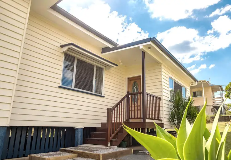 64 King Street, Gympie QLD 4570