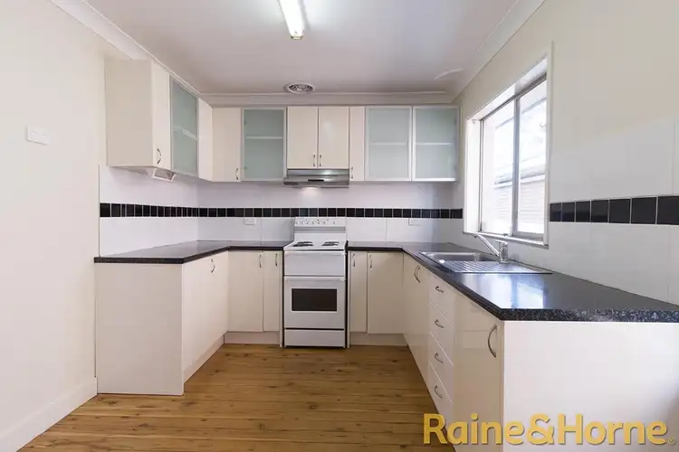 Second view of Homely house listing, 20 Oxley Circle, Dubbo NSW 2830