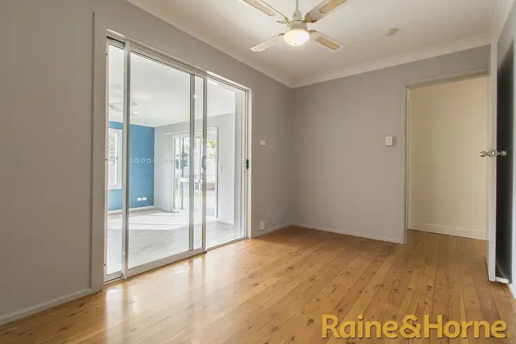 Fourth view of Homely house listing, 20 Oxley Circle, Dubbo NSW 2830