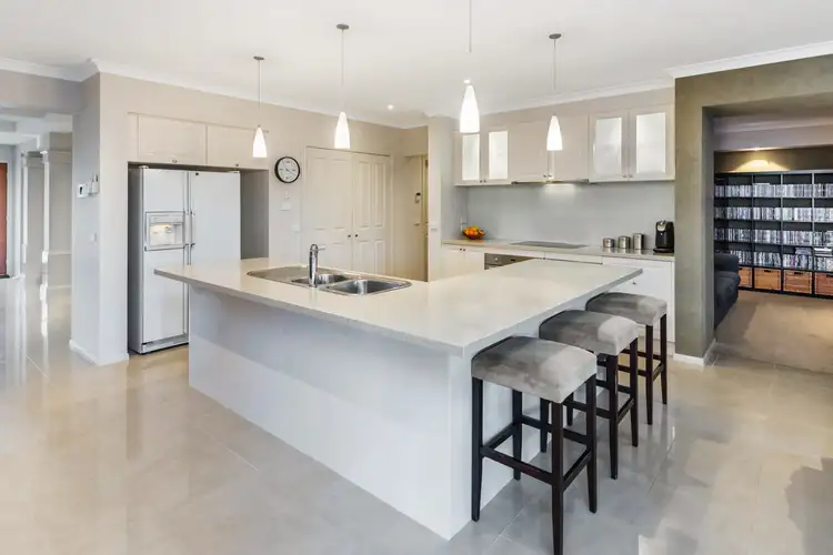 Sixth view of Homely house listing, 3 Montpelier Drive, Berwick VIC 3806