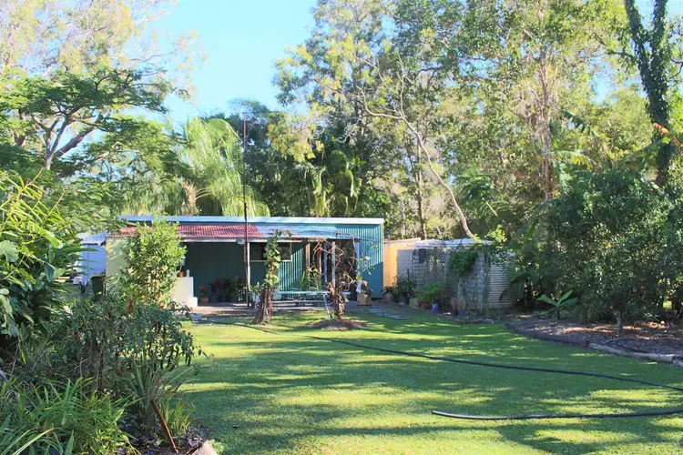 369 INNAMINCKA WAY, Agnes Water QLD 4677