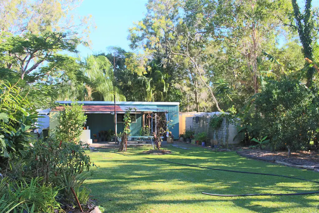 Main view of Homely house listing, 369 INNAMINCKA WAY, Agnes Water QLD 4677