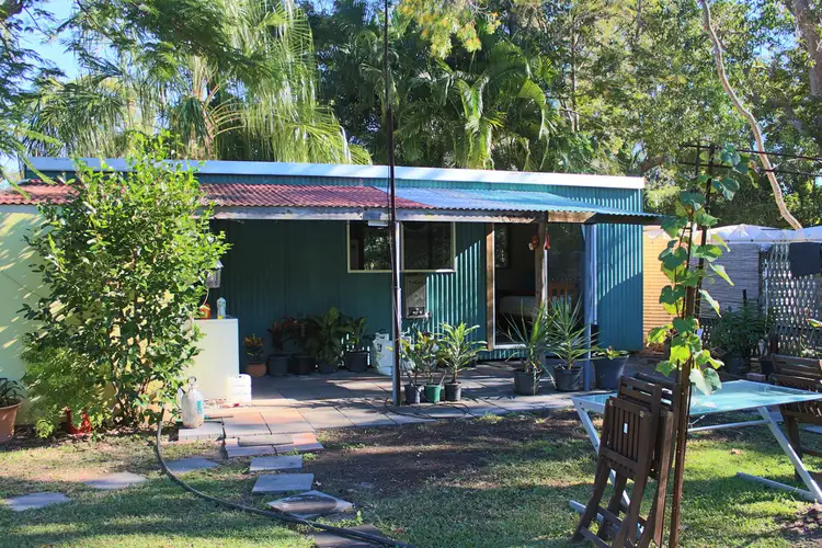 Second view of Homely house listing, 369 INNAMINCKA WAY, Agnes Water QLD 4677