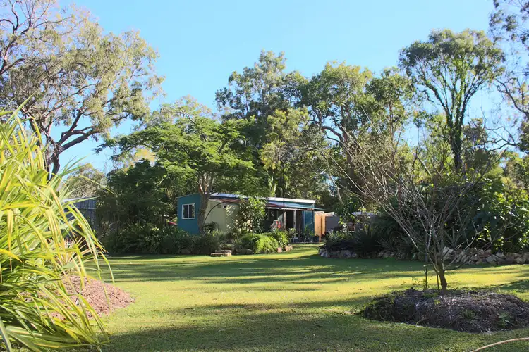 Fourth view of Homely house listing, 369 INNAMINCKA WAY, Agnes Water QLD 4677