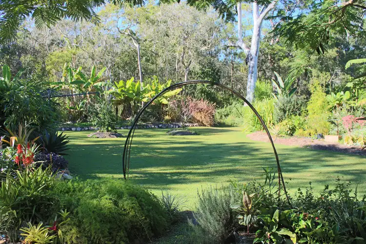 Fifth view of Homely house listing, 369 INNAMINCKA WAY, Agnes Water QLD 4677