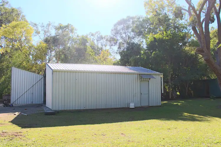 Seventh view of Homely house listing, 369 INNAMINCKA WAY, Agnes Water QLD 4677