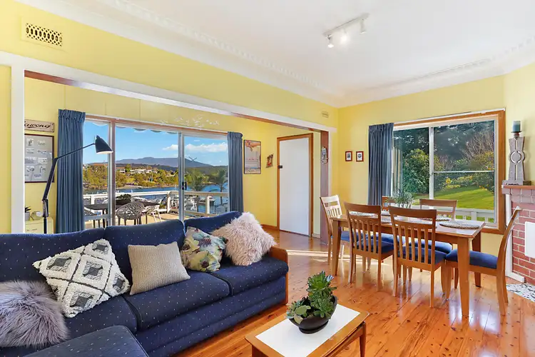 Second view of Homely house listing, 29 Riverside Drive, Narooma NSW 2546