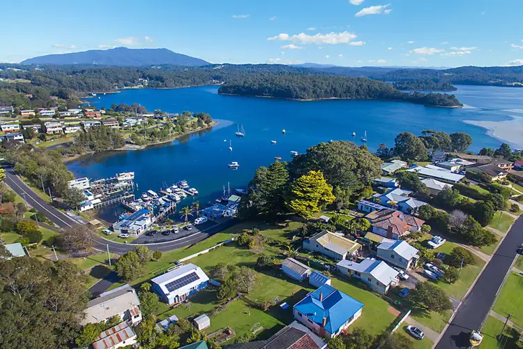 Fifth view of Homely house listing, 29 Riverside Drive, Narooma NSW 2546