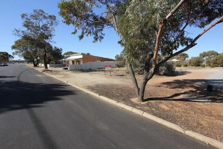 Second view of Homely land listing, 33 Growden Street, Merredin WA 6415