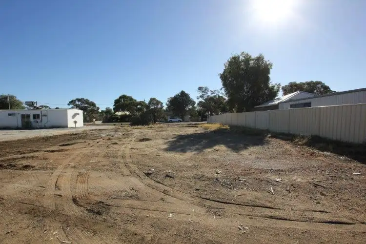 Third view of Homely land listing, 33 Growden Street, Merredin WA 6415