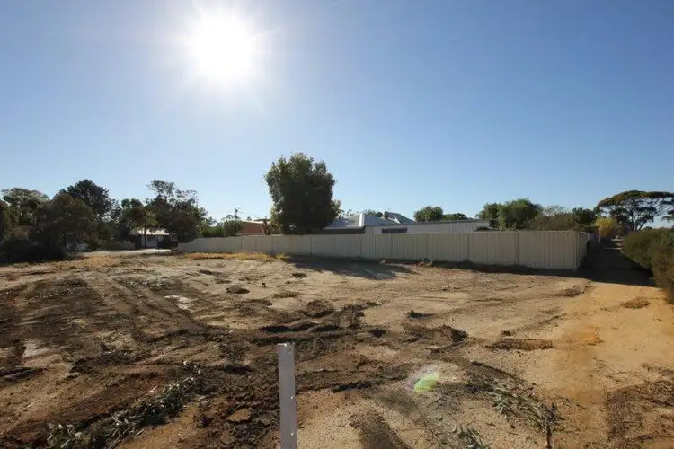 Fourth view of Homely land listing, 33 Growden Street, Merredin WA 6415