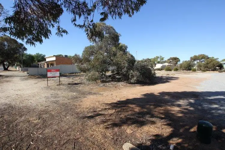 Fifth view of Homely land listing, 33 Growden Street, Merredin WA 6415