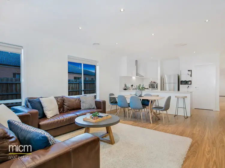 Third view of Homely house listing, 11 Broome Road, Point Cook VIC 3030
